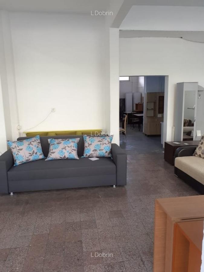 Spatiu Comercial | Pantelimon | Stradal | Vizibilitate | 60 mp - 5