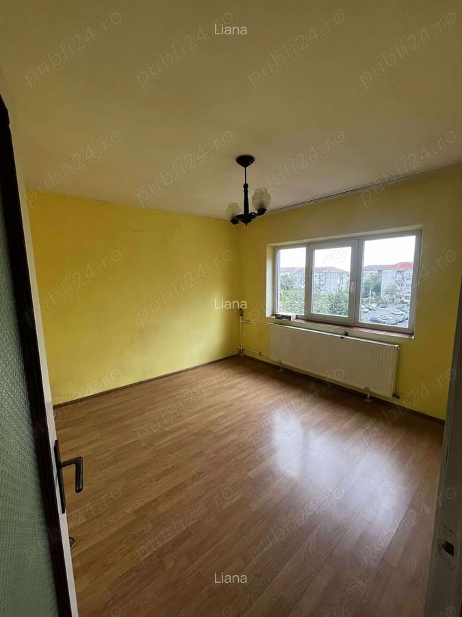 Inchiriez apartament str Eftimie Murgu - 5