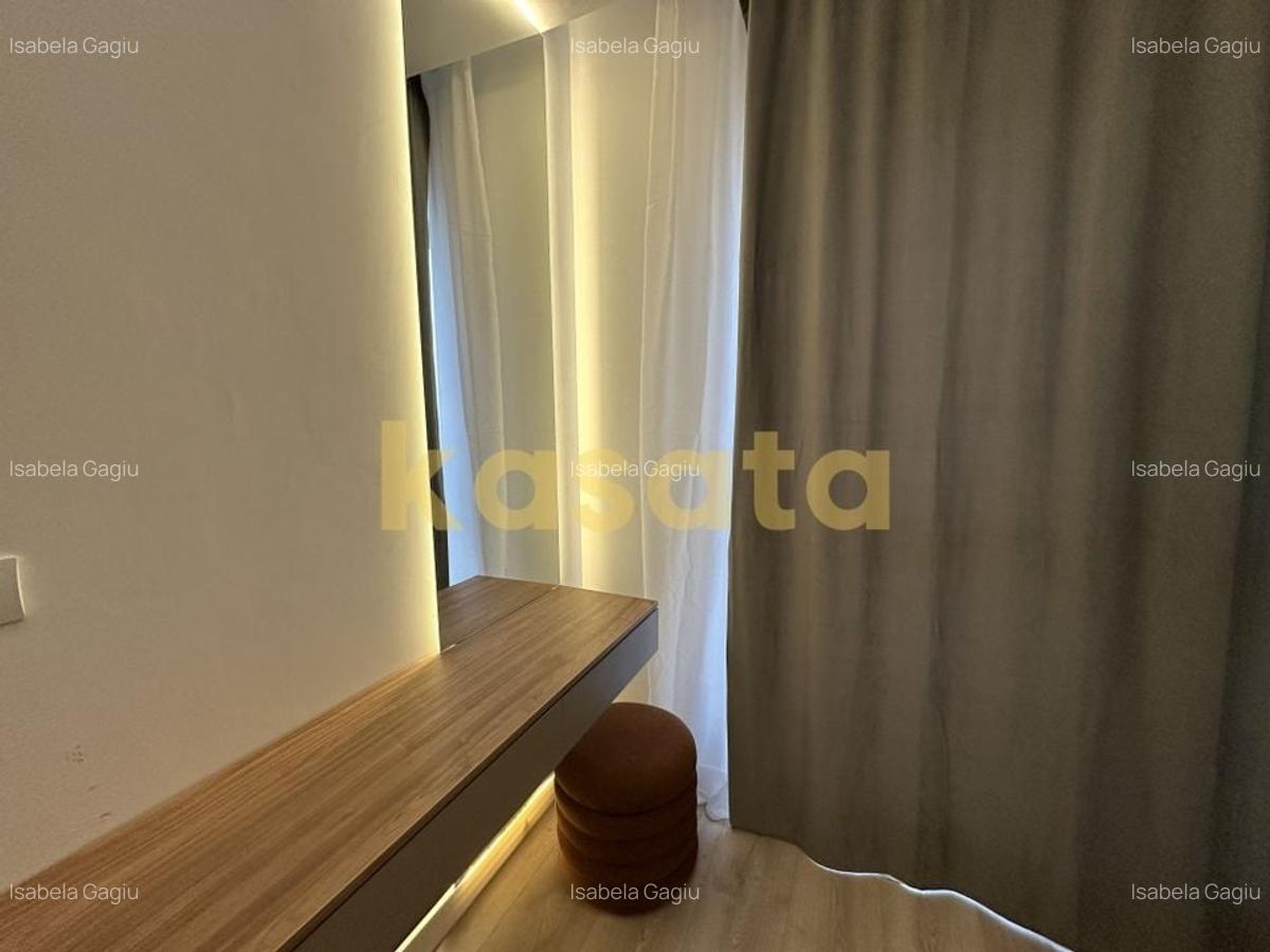 2 Camere Moderne | Bloc Nou | Lângă Plaza Mall | Vanzare - 7