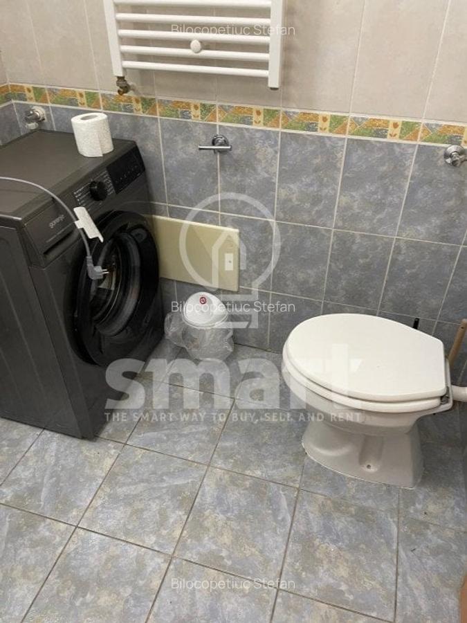 Inchiriere apartament 1 camera - 11