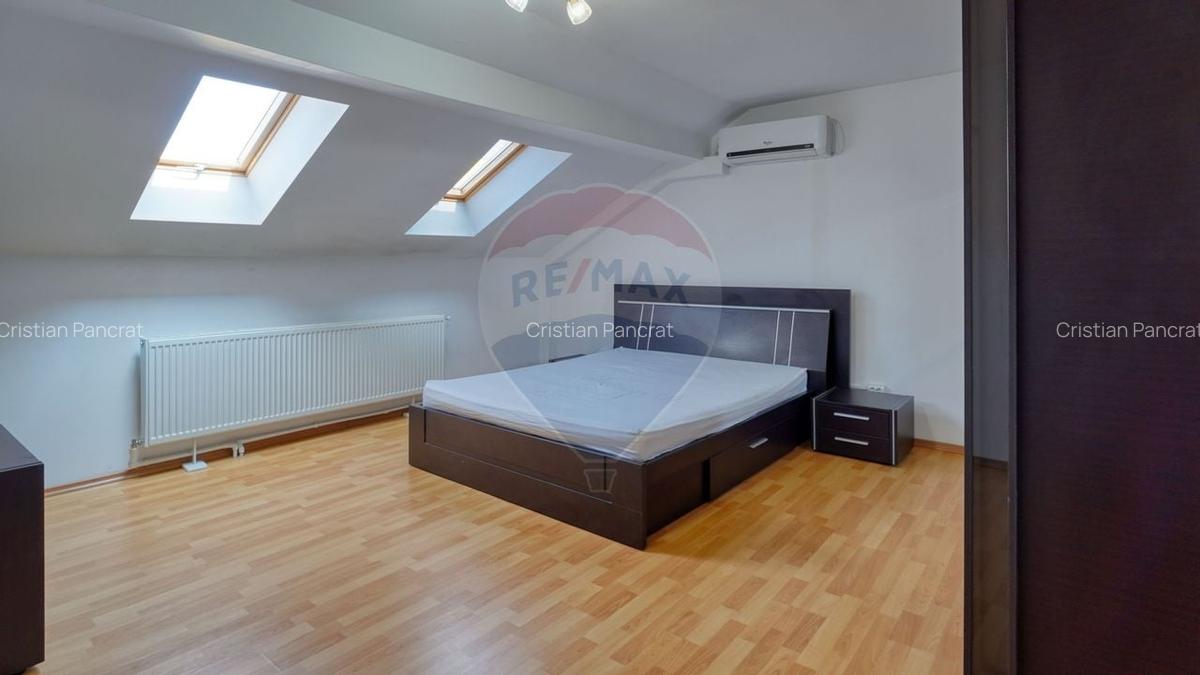 Apartament 3 camere de vanzare , Bulevardul Garii/ Brasov - 13