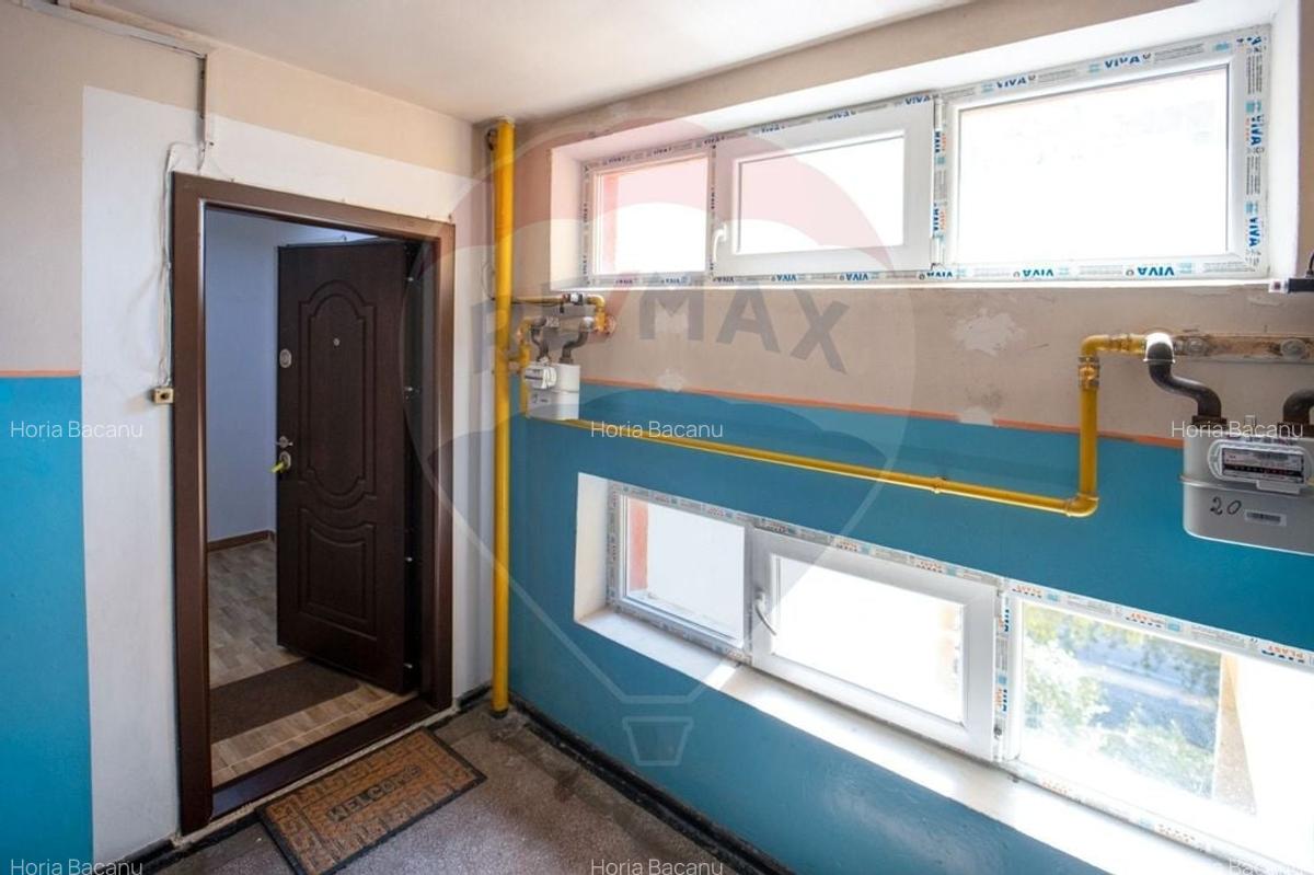 Apartament cu 2 camere de vanzare in zona Harmanului | Comision 0% - 12