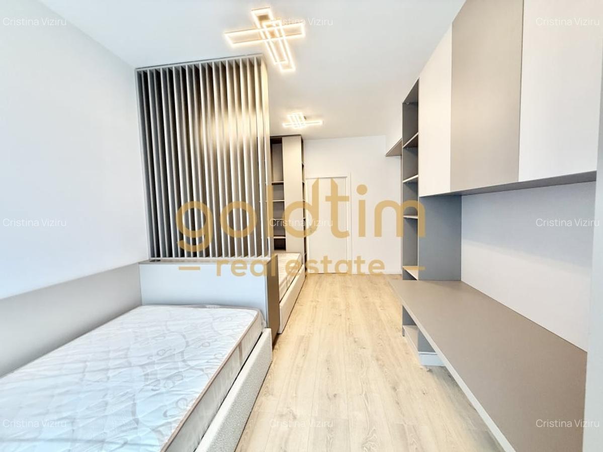 PRIMA CHIRIE/NOU RENOVAT/MOBILAT/UTILAT COMPLET/ HERASTRAU/SOSEAUA NORDULUI - 15