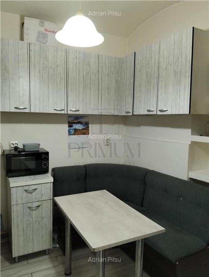 Apartament 1 camera-Complex-Centrala proprie - 6