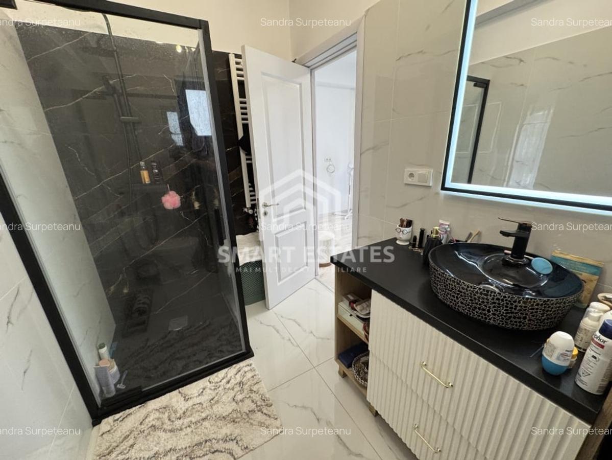 VANZARE CASA PARTER INDEPENDENTEI CRISUL REPEDE COMPLEX CASE TOATE UTILITATILE - 3