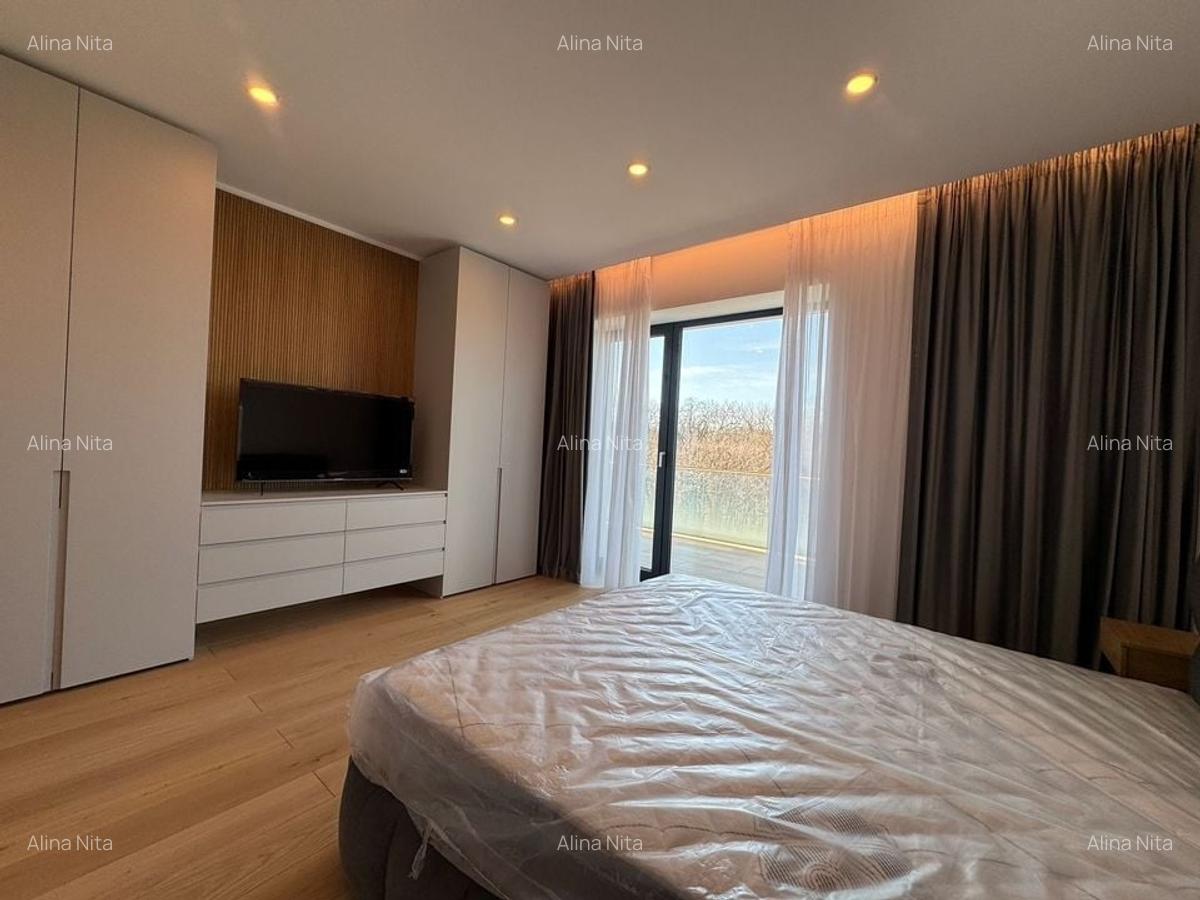 Apartament 3 Camere | Pines | Stejarii Country Club - 13