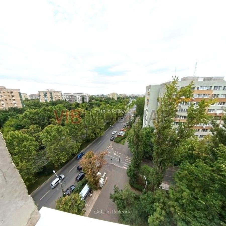 2 camere - lângă Parcul Moghioroș - circular - renovat - 16