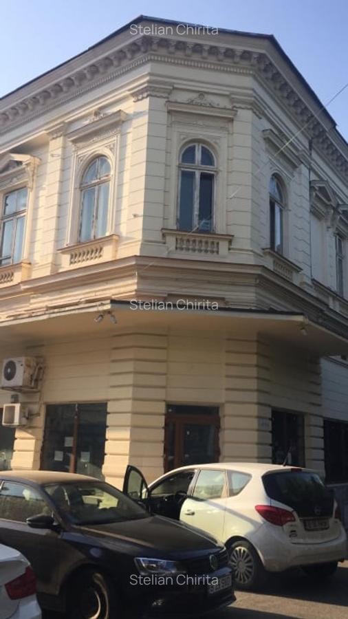 Imobil istoric de vanzare in Centrul Vechi, Bucuresti - 17