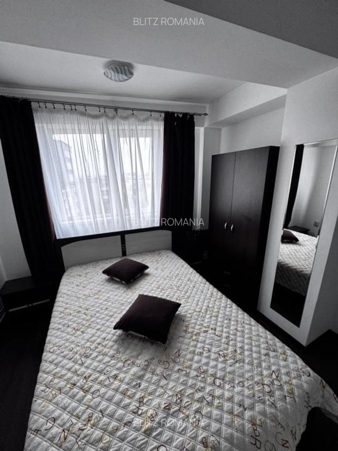 Apartament 2 camere, 50 mp, zona Brazda lui Novac - 5