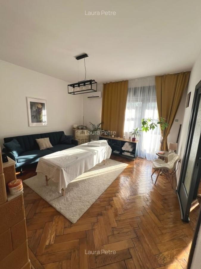 3 camere | Arcul De Triumf | Kiseleff | Victoriei | Centrala | Parcare - 3