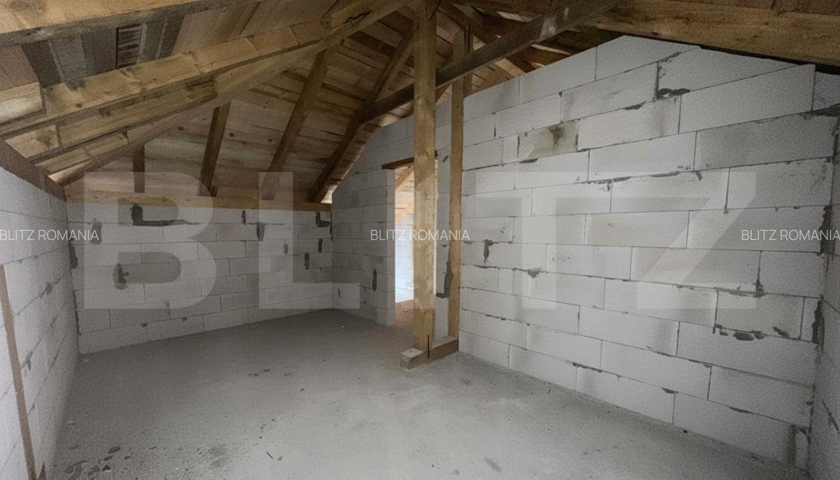 Casa superba pe stil American, Paleu, 140mp - 5