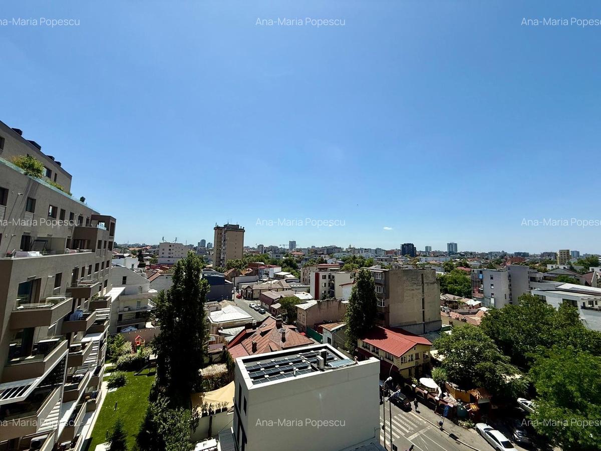 Garsonieră decomandată, mobilată în Polonă - 3