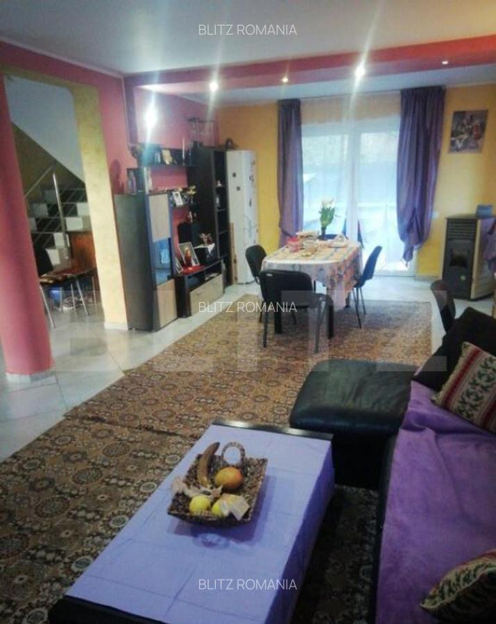 Casa cu 6 camere cu piscina ?i foisor Brasov - 14