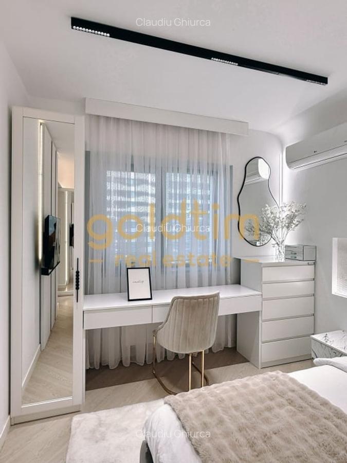 CORTINA NORTH/SUPERB/ LUMINOS/SPATII DEPOZITARE/ PARCARE INCLUSA - 17