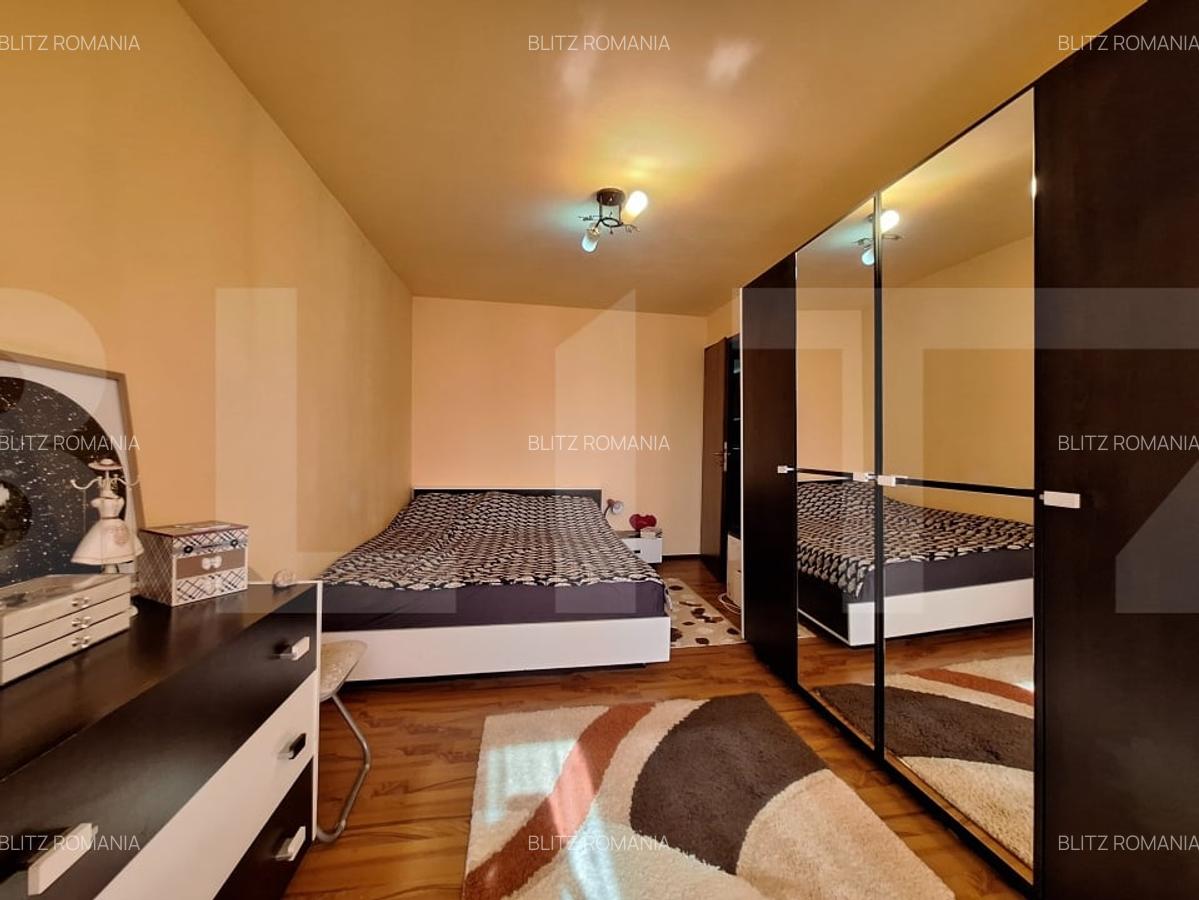 Apartament de vanzare, cu 2 camere, spatios, zona Aradului - 6