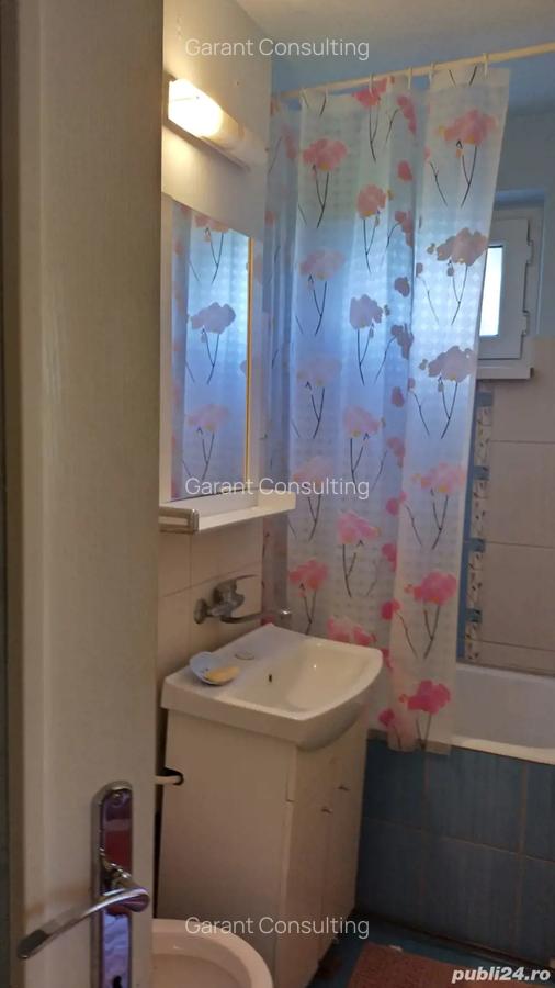 Apartament cu 2 camere, chirie, Al.Armatei - 4