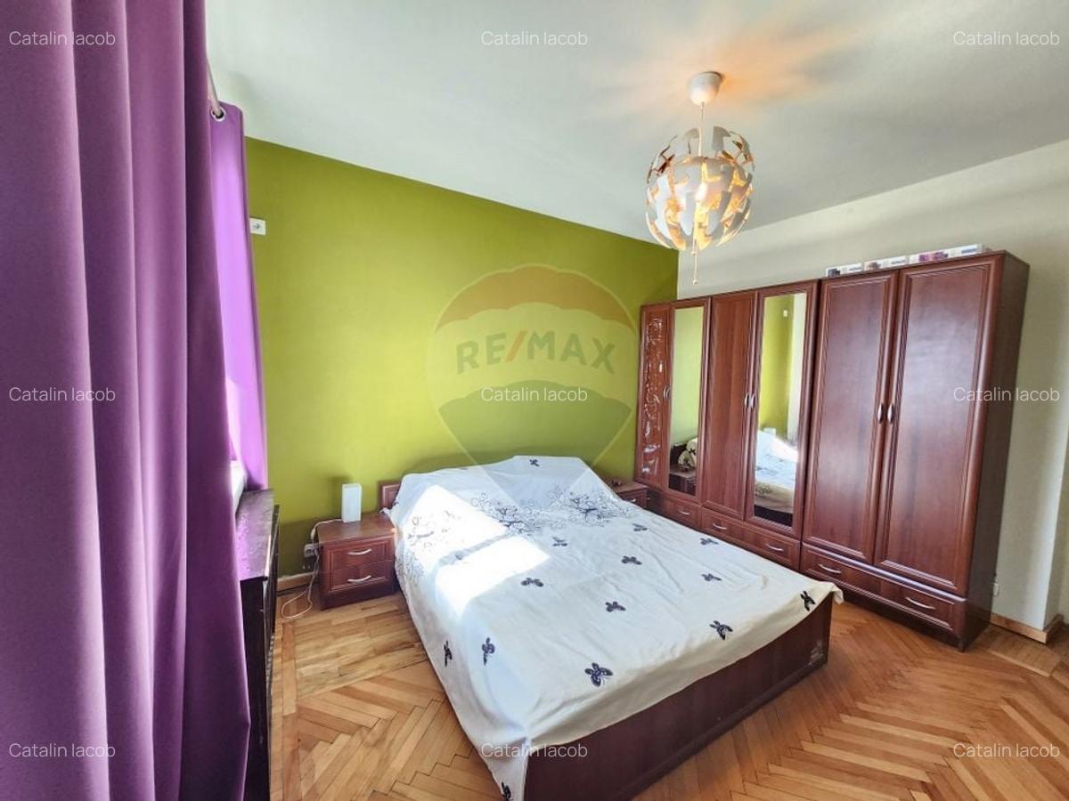 Ultracentral Kogalniceanu | Cismigiu luminos si spatios - 2