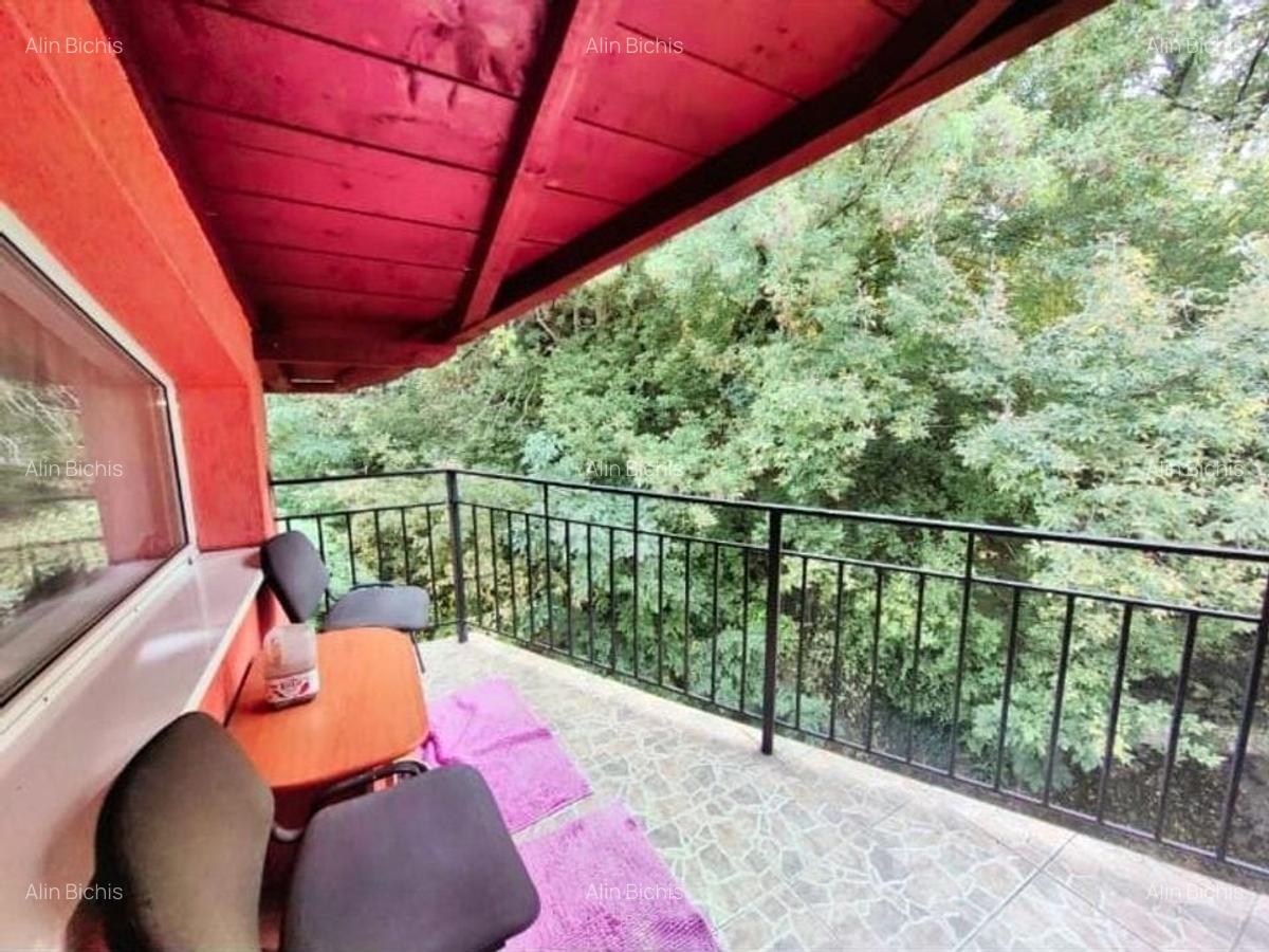 Apartament cu 3 camere decomandat în Plopilor - 8