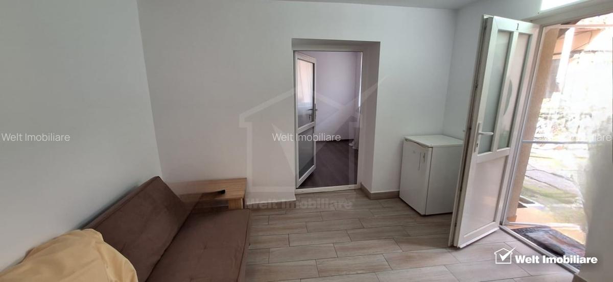 Inchiriere 2 camere centru, finisat, la casa - 2