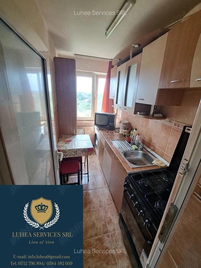 Apartament 2 camere semi-decomandat Boc?a - 2