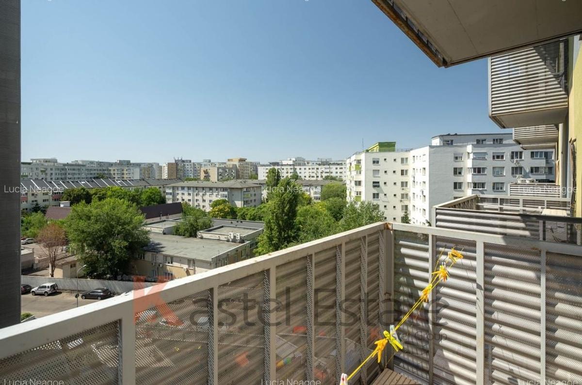 Apartament 3 camere Hercesa Residence - 23