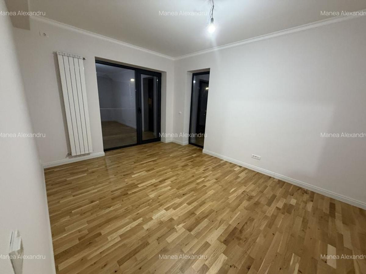 Apartament 3 camere premium, 2 bai, terasa, bloc boutique - 2