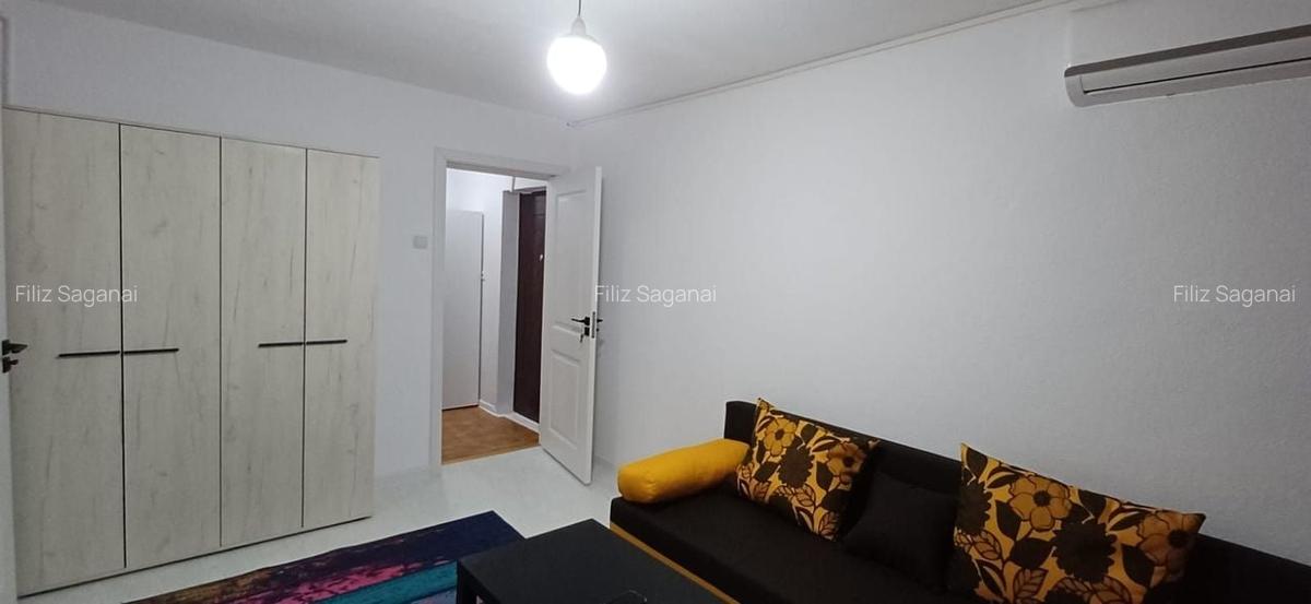 Inchiriere 2 camere, zona Tomis Nord - 9