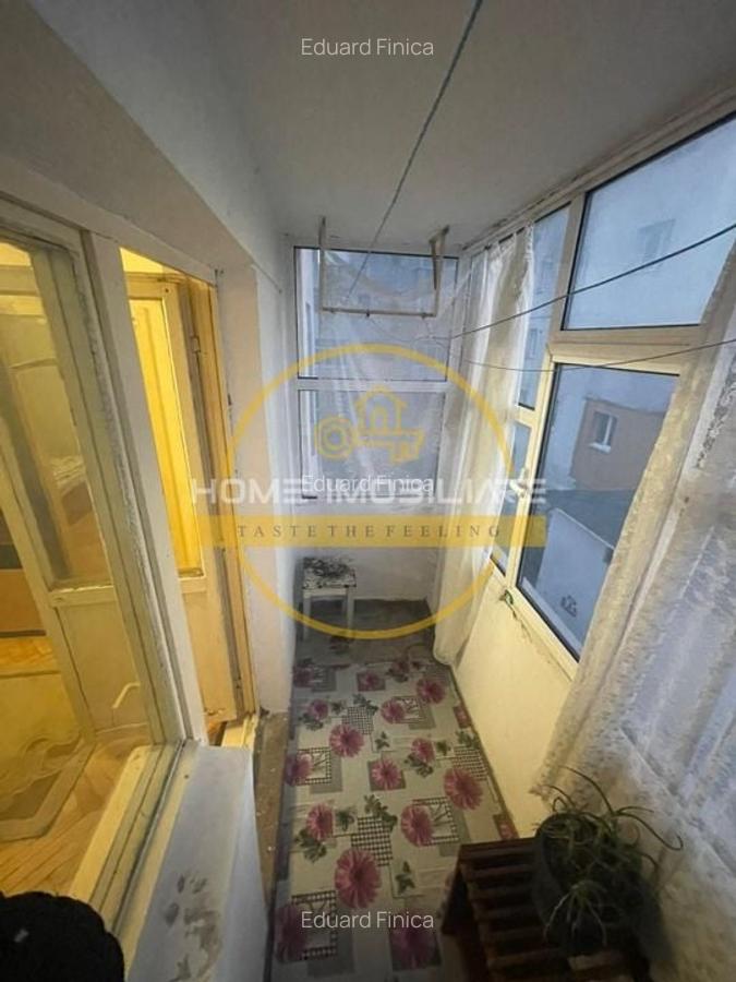 Apartament 2 cam,zona Tatarasi,bloc fara risc - 8