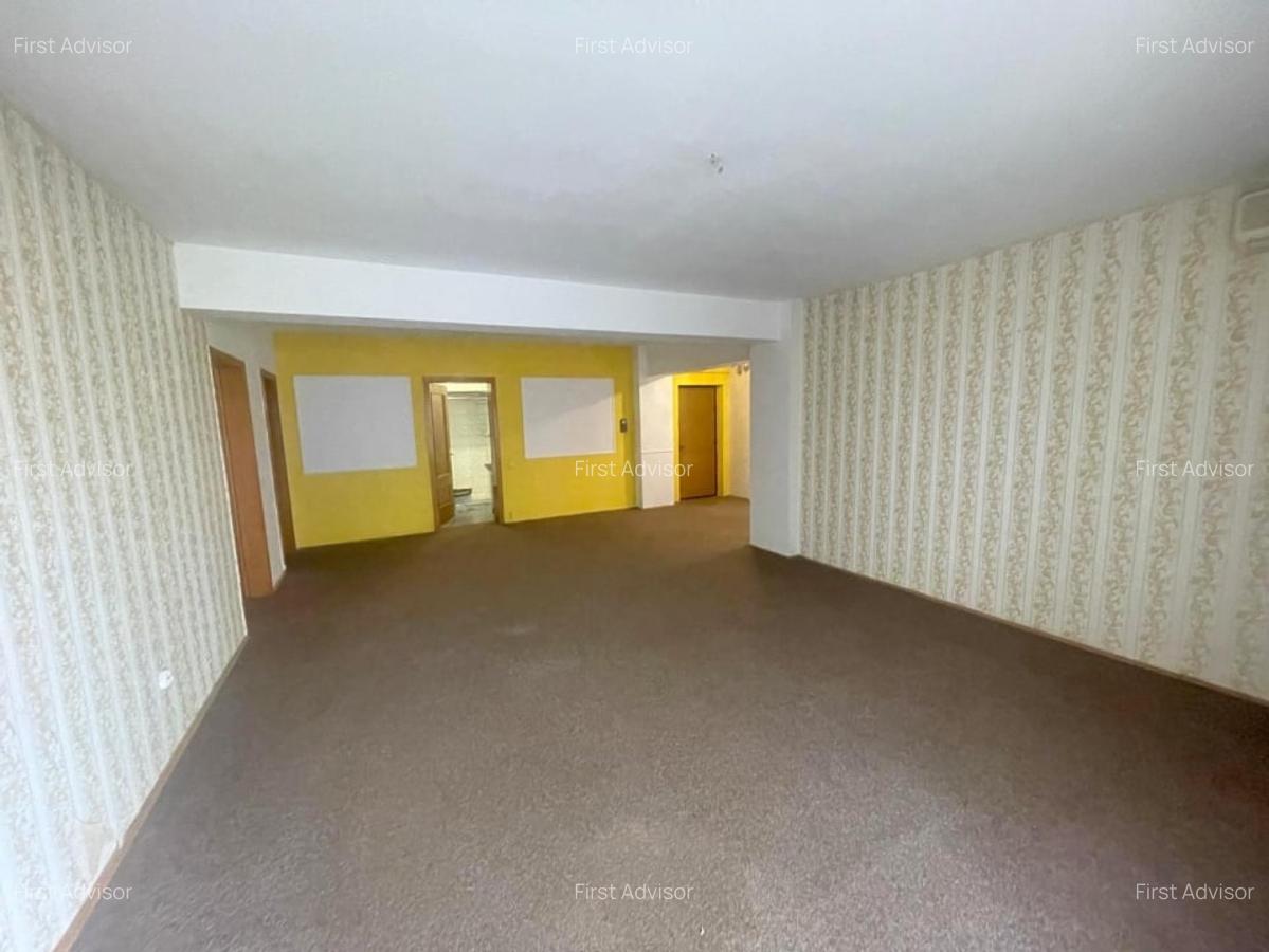 Apartament spatios - Primaverii - Strada Puskin, 168 mp utili, 4 Camere - 1