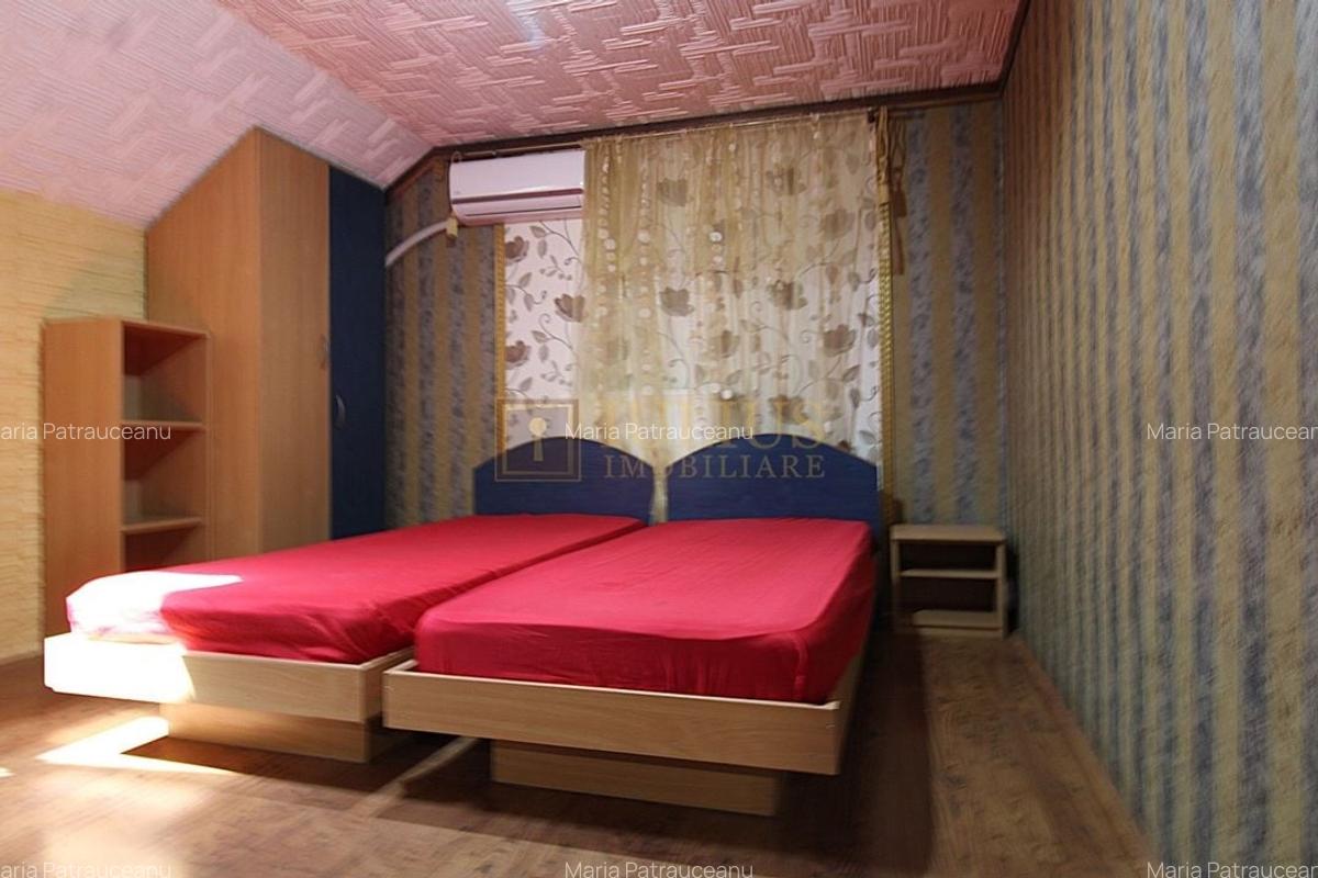 4 camere, 3 dormitoare-Sagului-Steaua - 12