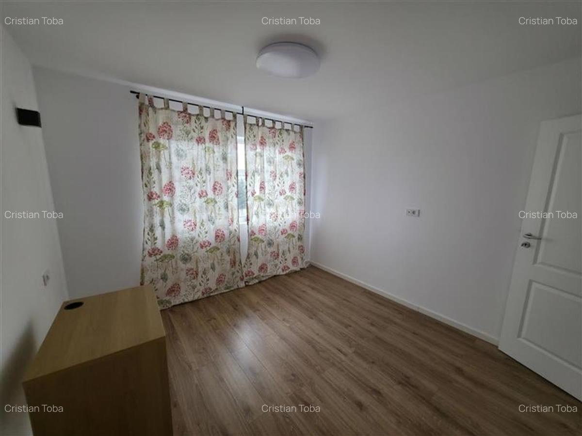 Casa moderna - Tunari - 4 camere - 2 bai - 120mp - 150mp teren - 7