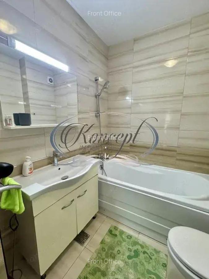 Apartament spatios cu parcare subterana, zona Transylvania Steakhouse - 9