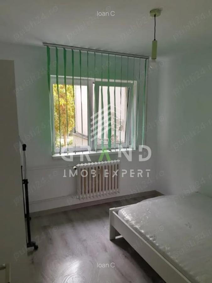 Ap 2 camere, zona Manastur - 7