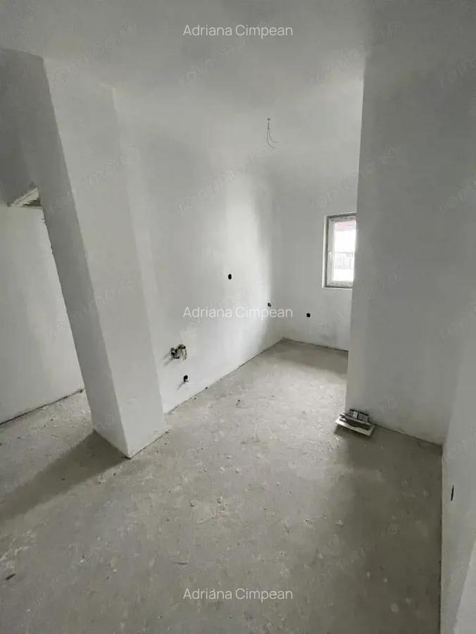 Apartament de vanzare 3 camere, 48 mp, Dealul Florilor - 10