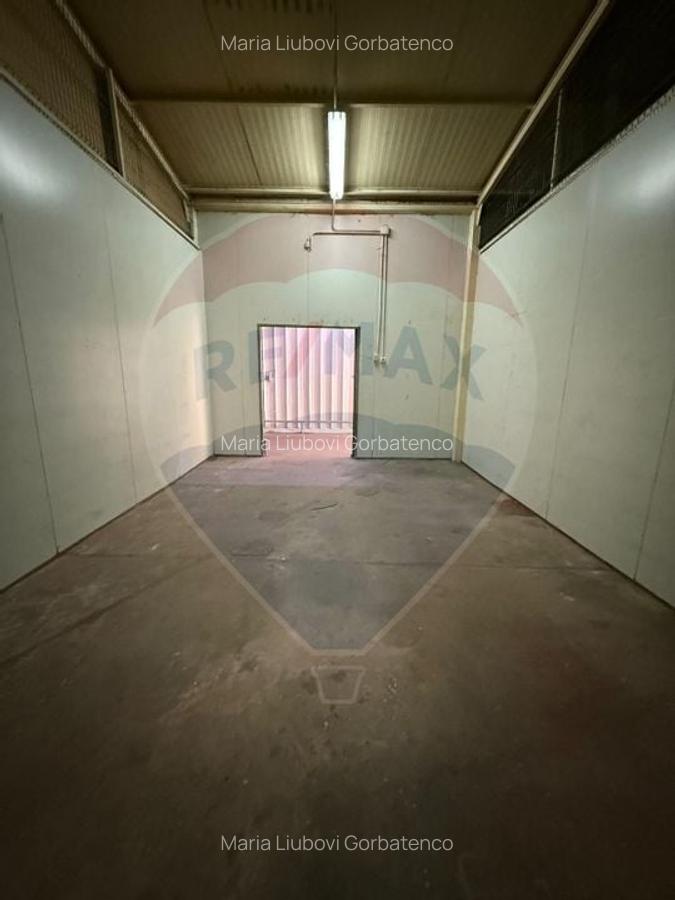 Spatiu industrial de inchiriat Pantelimon | Congelator | Refrigerat - 4