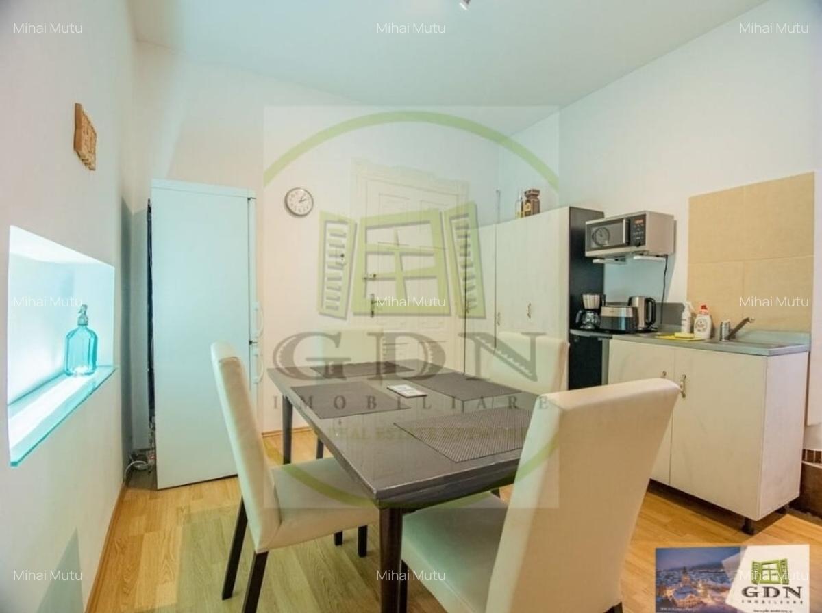 Inchiriere apartament 2 camere Centru Vechi - 2