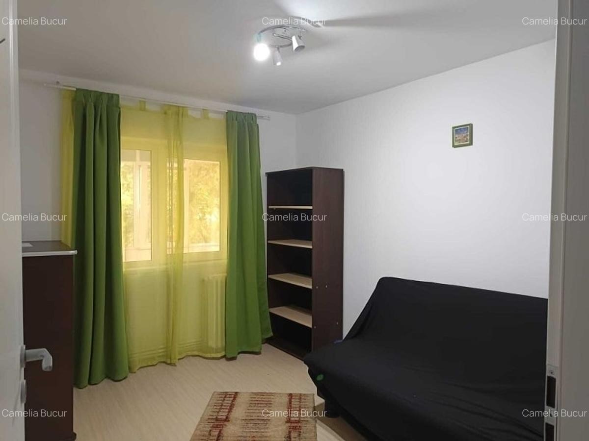 Apartament cu 3 camere - zona Nicolina Lidl - 3 Apartament cu 3 camere - zona Nicolina Lidl - 3