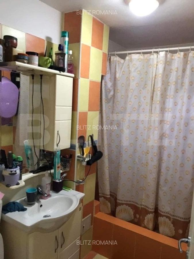 Apartament 3 camere, 86 mp, zona-Micro 16 - 4