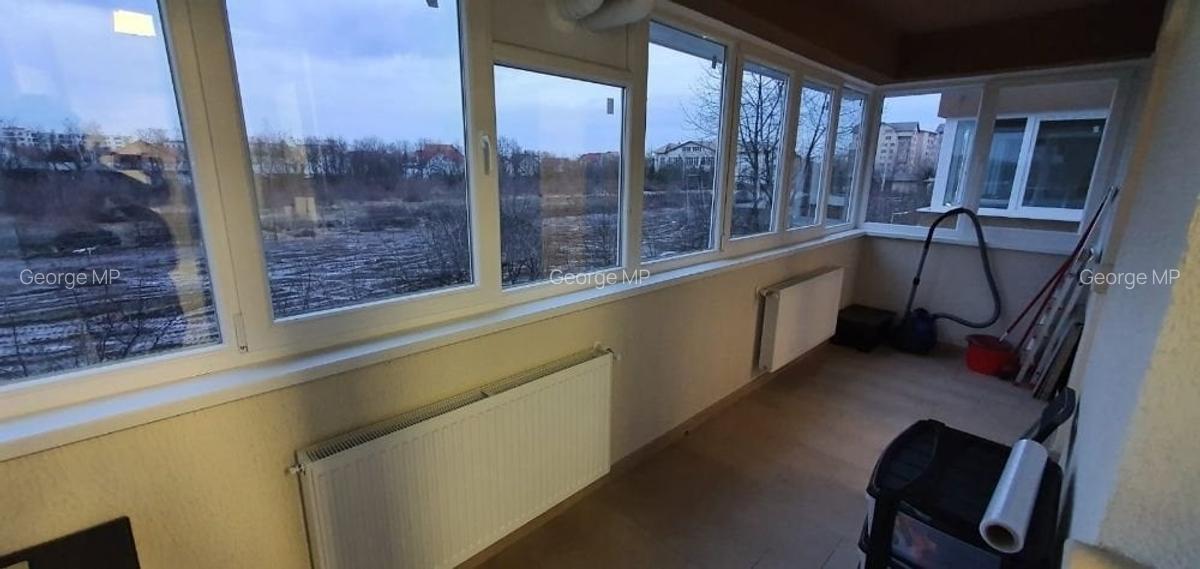 Apartament cu 2 camere decomandat în Prelungirea Ghencea - 8