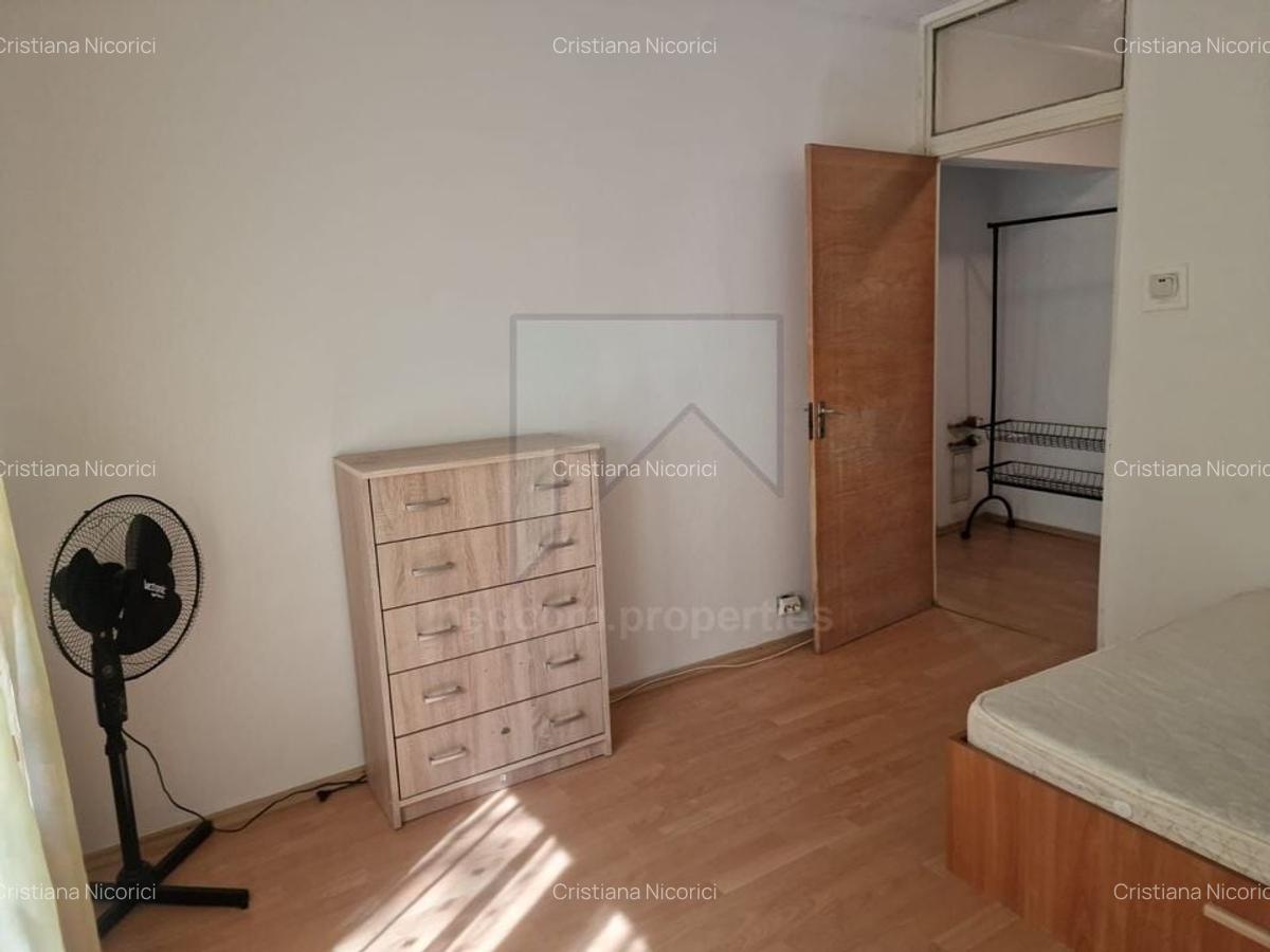 Apartament cu 3 camere decomandat, mobilat în Sebastian - 5