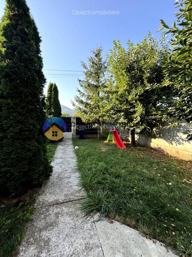 Casa sat Vadurele, comuna Alexandru cel Bun - 3