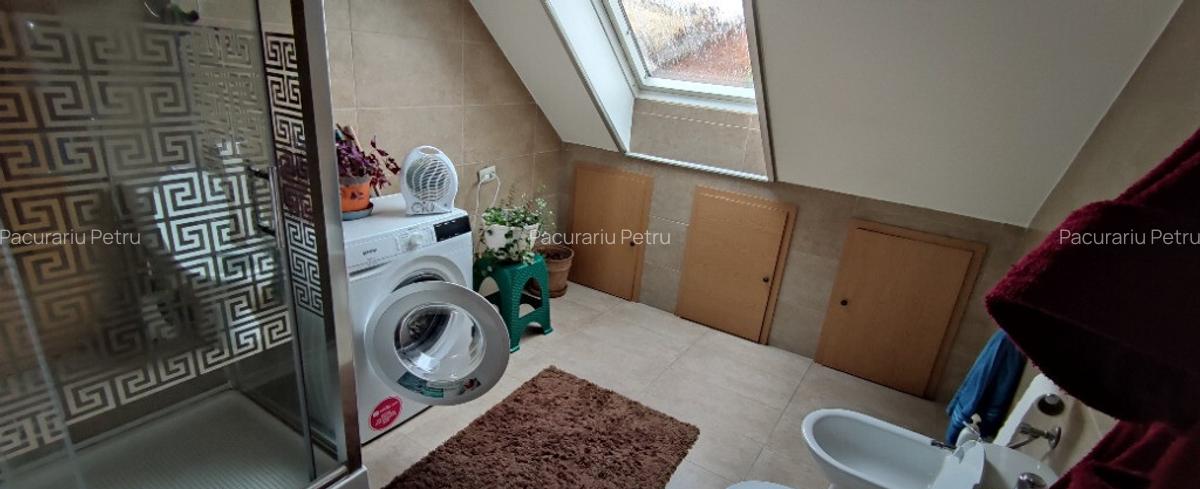 Proprietar casa 5 camere D+P+M, zona Traian, Timisoara, Timis - 13