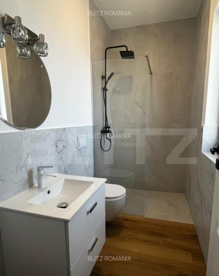 Casa de inchiriat, 5 camere, prima inchiriere, zona Unire - 13