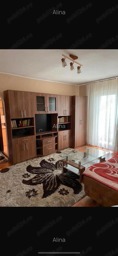 Proprietar inchiriez apartament 2 camere zona Girocului - 4