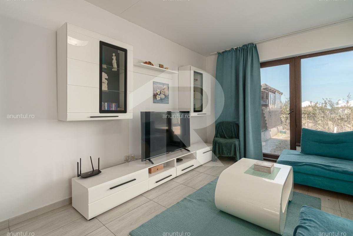 Berceni - Vidra - complex dealul verde, duplex 90 mp, lot 300 mp! - 4