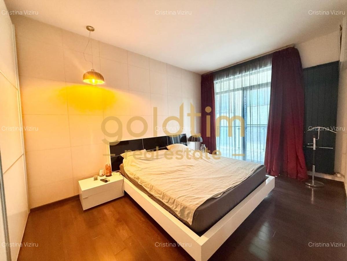 APARTAMENT SUPERB/ BLOC BOUTIQUE/COMPLET MOBILAT/UTILAT/LUX/BOXA/GARAJ/FLORESCA - 12