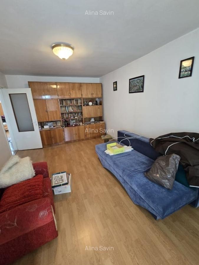Apartament ofertant  Str Milcov - 4