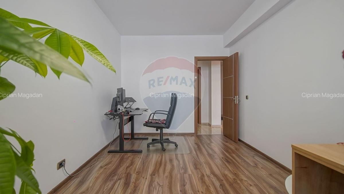 Apartament Premium 4 Camere - 15