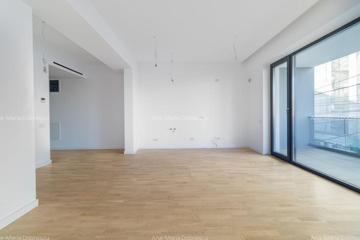 Apartament 2 camere  – Residence 5 - Forest Apartments - Pipera! - 5