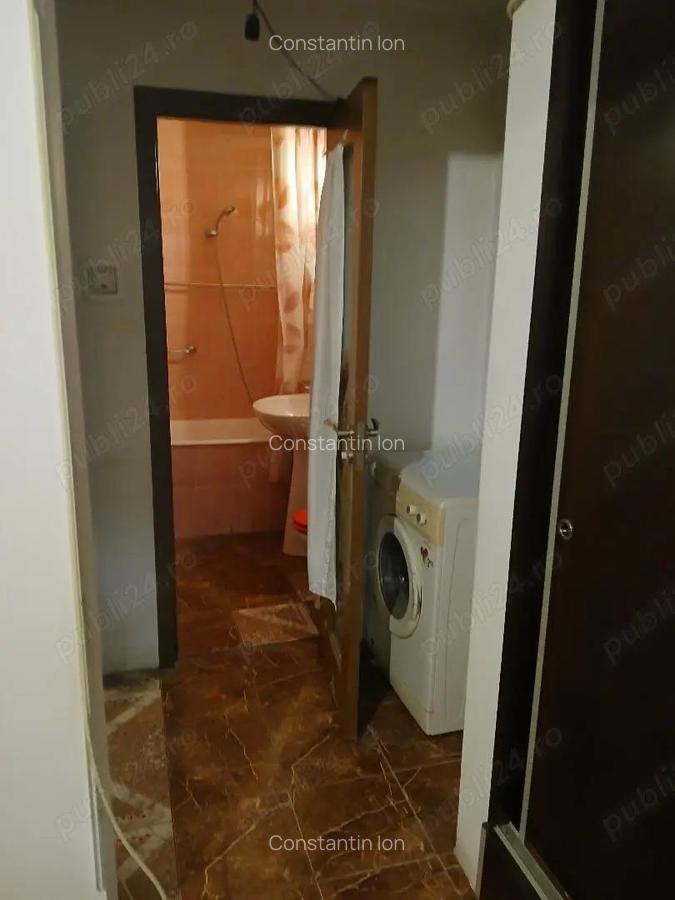 Vind apartament 2 camere Luica Giurgiului ,etaj 5din 10 - 9